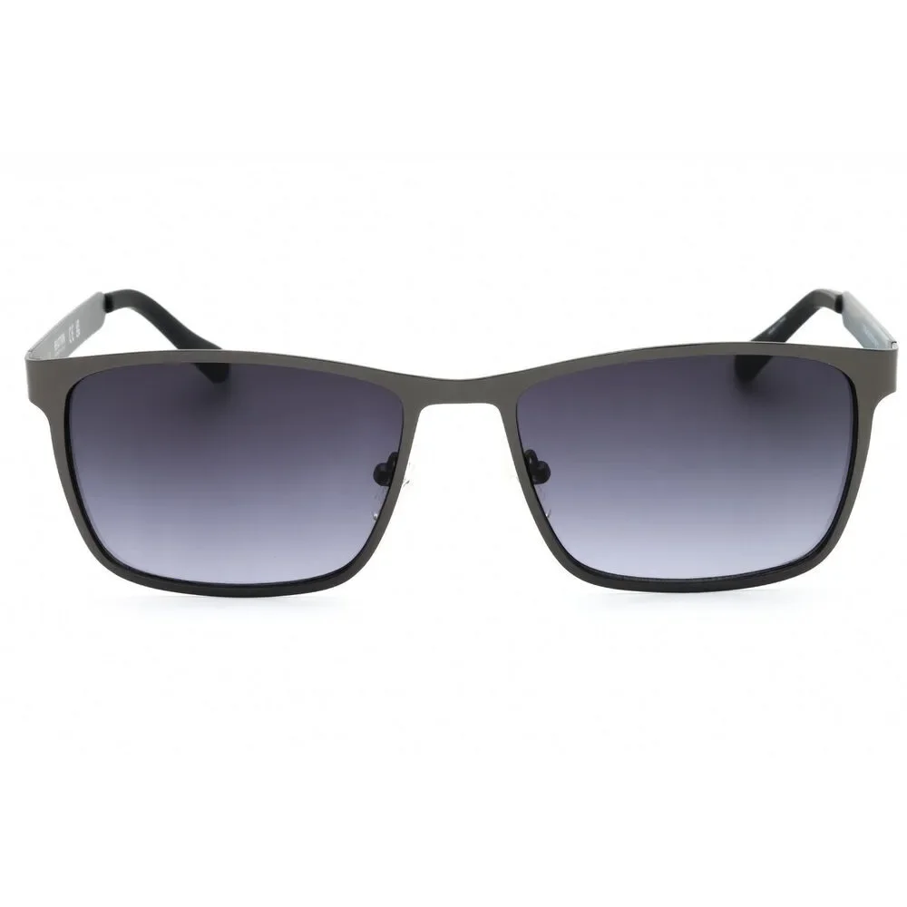 NWT Kenneth Cole Reaction KC1329-09B 57mm New Sunglasses